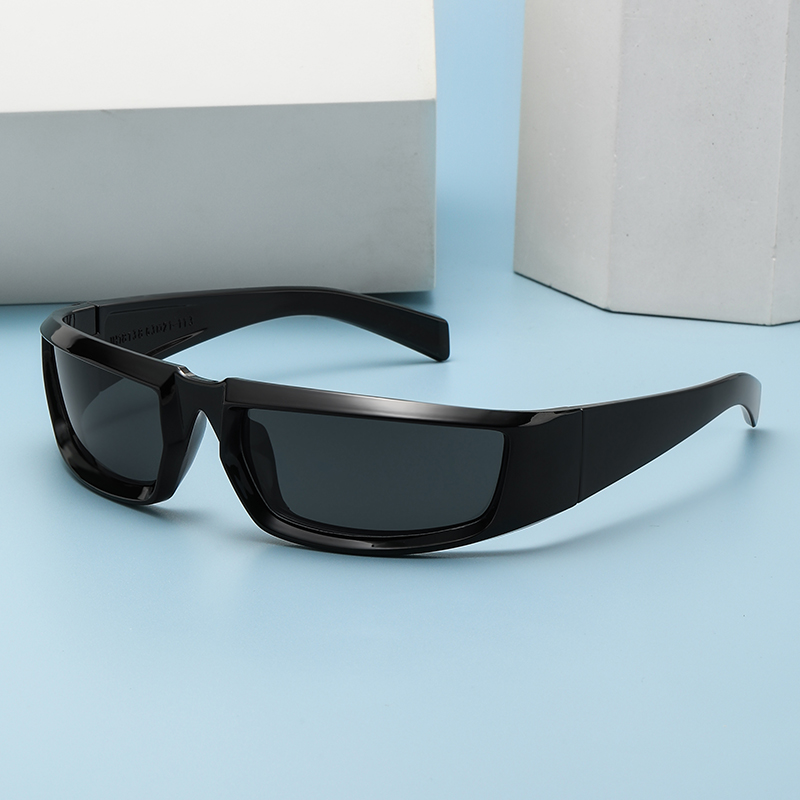 Women'S Fashion Eyewear - Protective Glasses Popular Y2k Women's Sunglasses