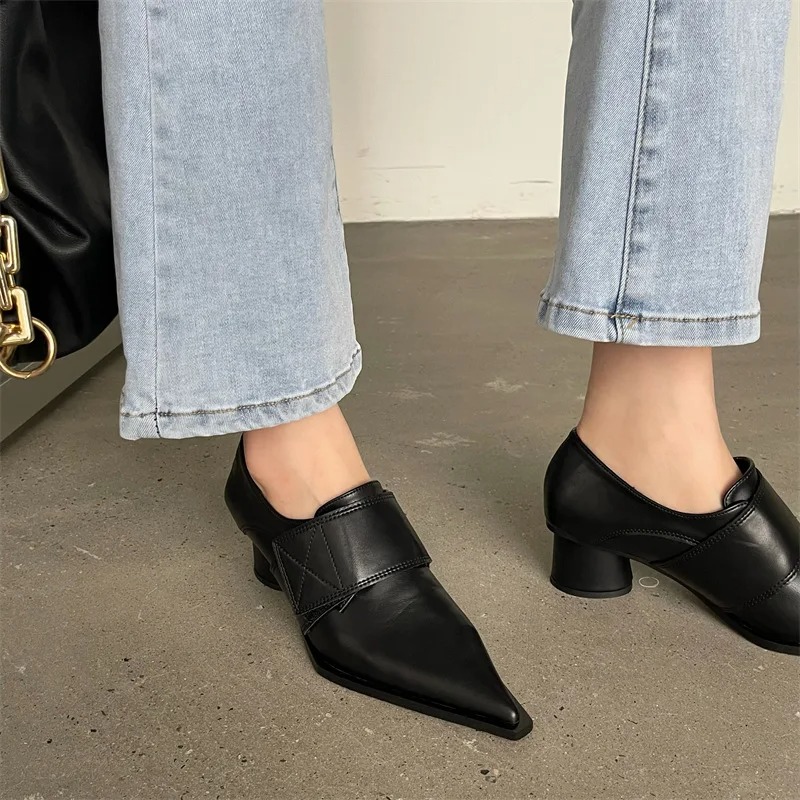 Women'S Fashion Jewellery - 2025 New Dress Office Women Pumps