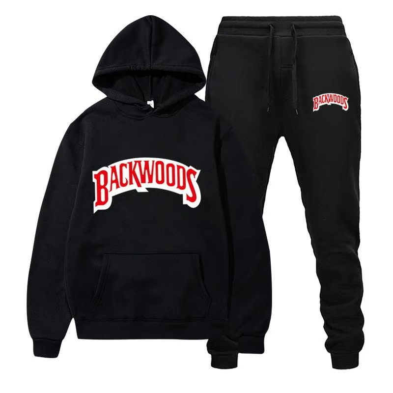 Women'S Fashion Winter 2026 - 2026 Winter Hoodie Sets Men Fashion