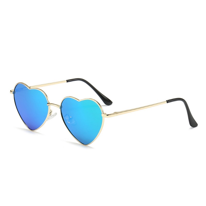New Fashion Metal Sunglasses W - Women'S Fashion Eyewear review and price