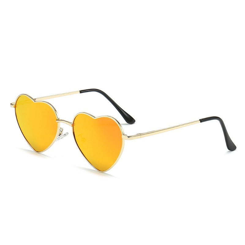 New Fashion Metal Sunglasses W - Women'S Fashion Eyewear review and price