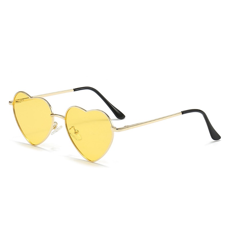New Fashion Metal Sunglasses W - Women'S Fashion Eyewear review and price