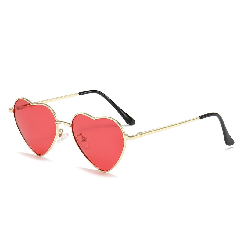 New Fashion Metal Sunglasses W - Women'S Fashion Eyewear review and price
