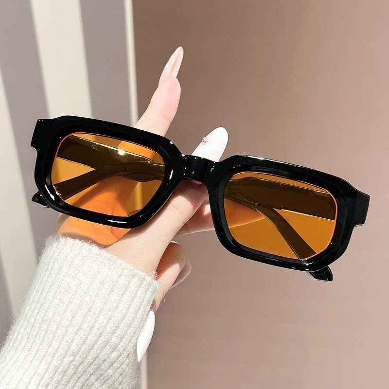 New Hot Selling Square Small F - Women'S Fashion Eyewear review and price