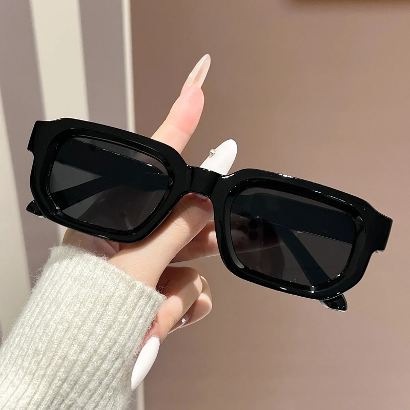 New Hot Selling Square Small F - Women'S Fashion Eyewear review and price