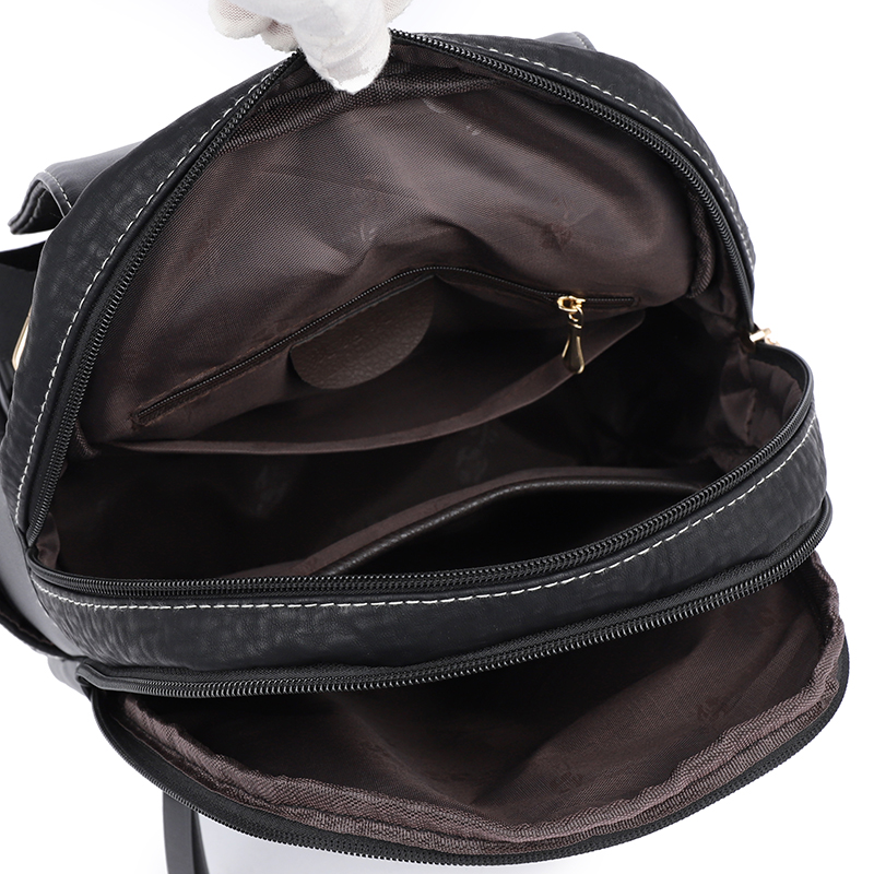Fashion Backpacks Female High  - Women Fashion Online review and price
