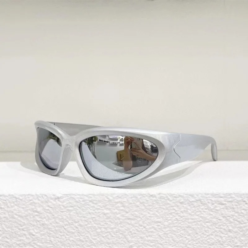 Luxury Y2K Sports Punk Sunglas - Women'S Fashion Eyewear review and price
