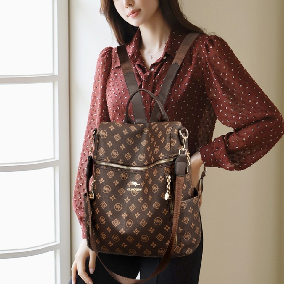 Genuine Brand Women's Soft Lea - Women Fashion Online review and price
