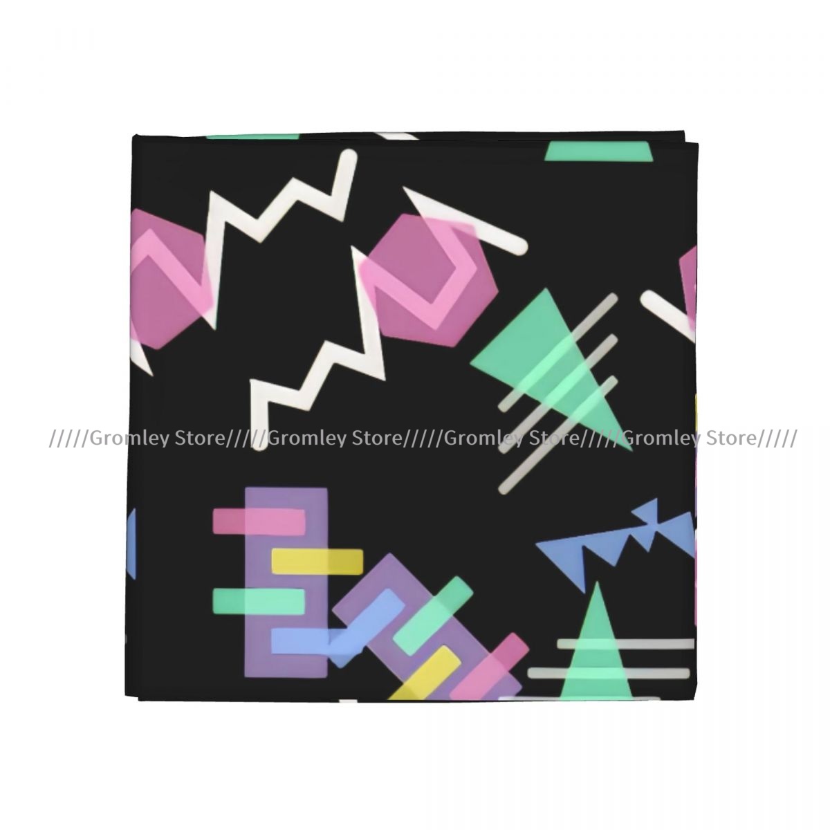 Square Scarf Women Hipster Abs - Women'S Fashion In The 80S review and price