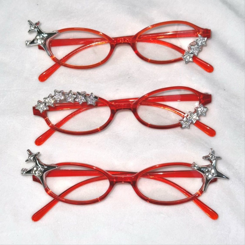 Y2K Star Rhinestone Cat Eye De - Women'S Fashion Eyewear review and price