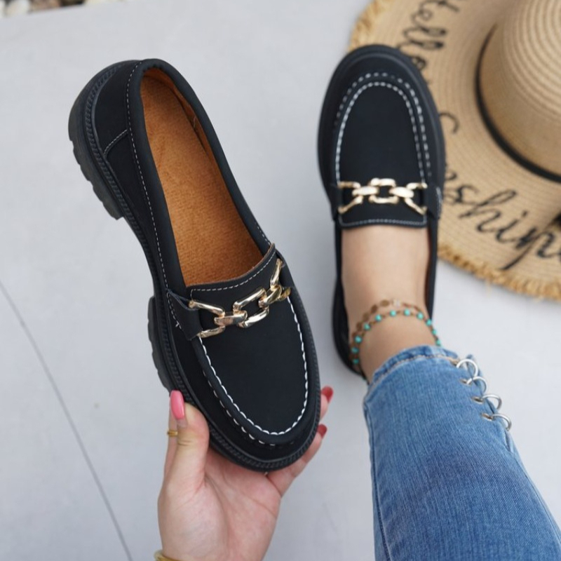 Spring New Woman Loafers 2026  - Women'S Fashion Jewellery review and price