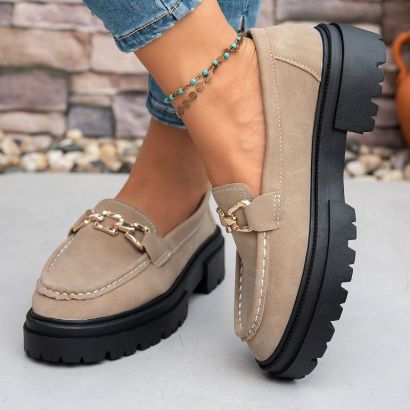 Spring New Woman Loafers 2026  - Women'S Fashion Jewellery review and price