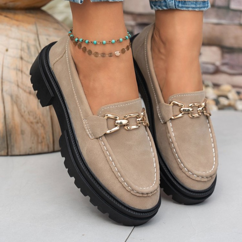 Spring New Woman Loafers 2026  - Women'S Fashion Jewellery review and price
