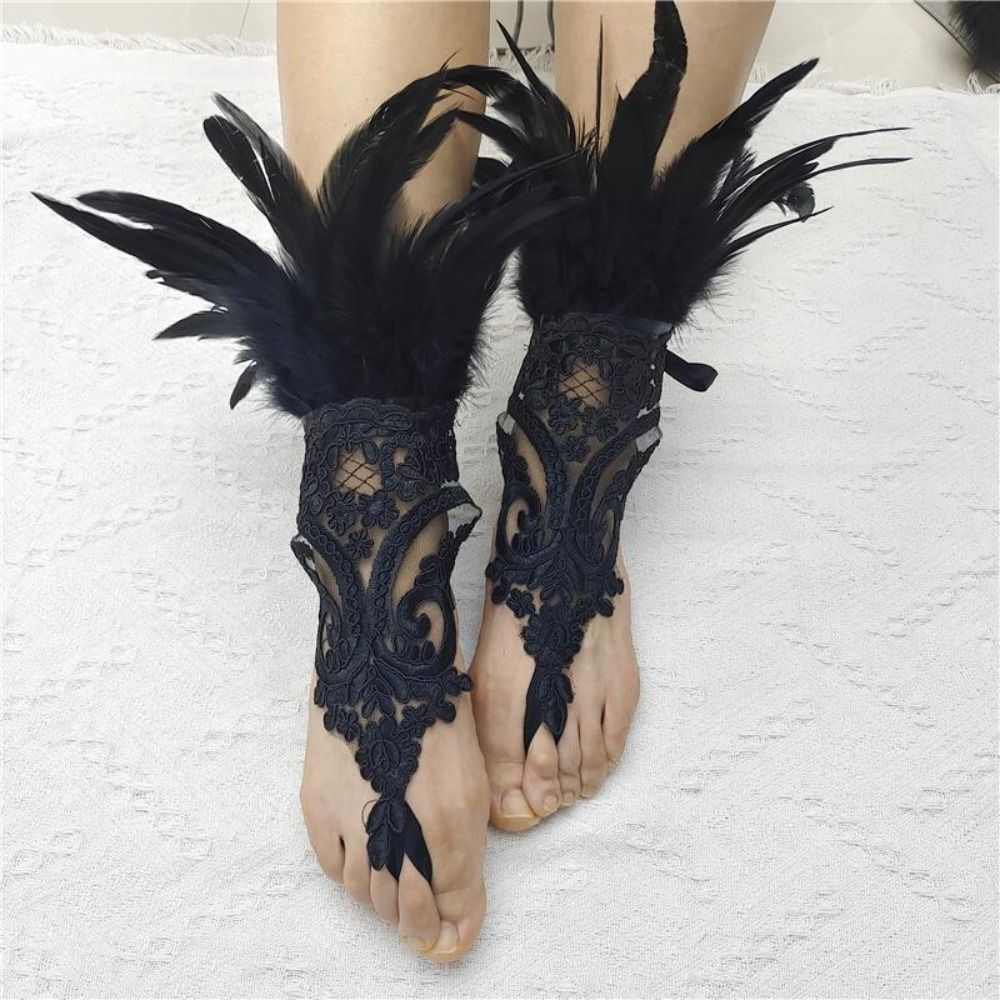 1PC Fashion Accessories Lace F - Women Fashion Gloves review and price