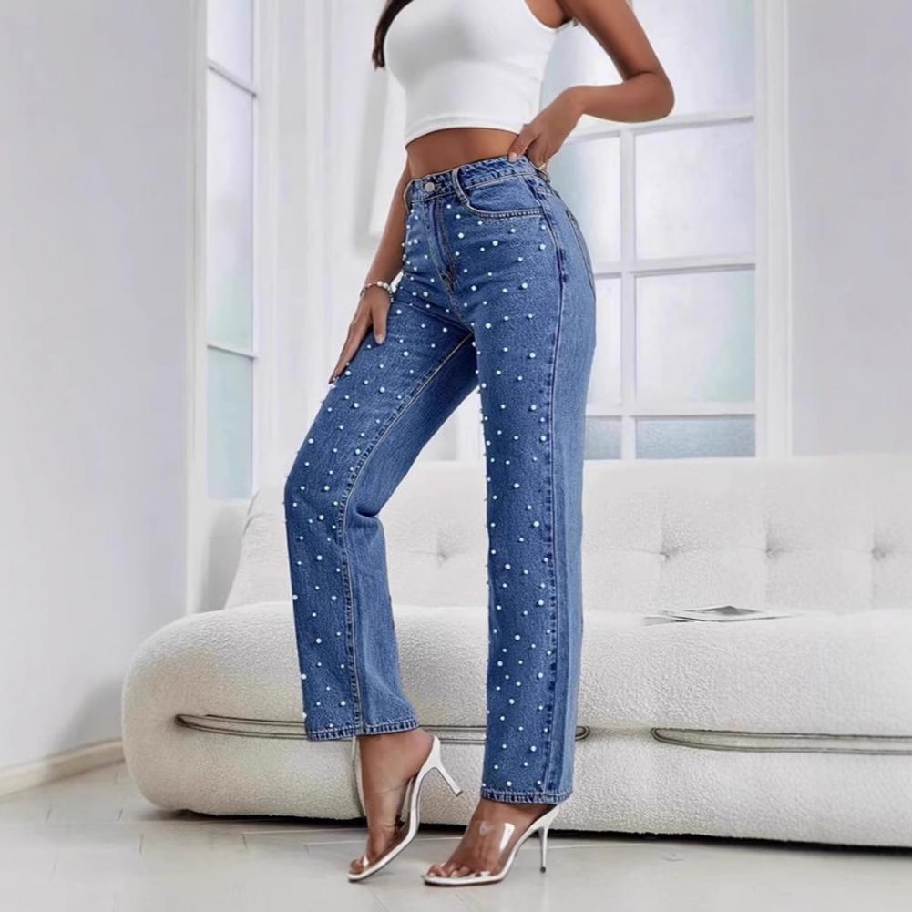 Corecore Aesthetic High Waist  - Mom Jeans Women review and price