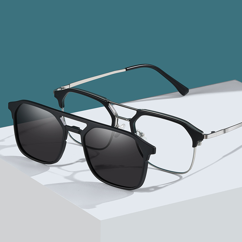 Clip On Polarized Sun Glasses  - Women'S Fashion Eyewear review and price