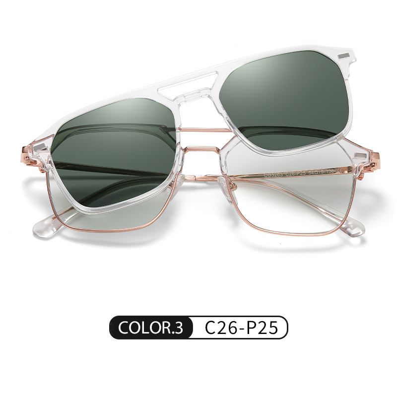 Clip On Polarized Sun Glasses  - Women'S Fashion Eyewear review and price
