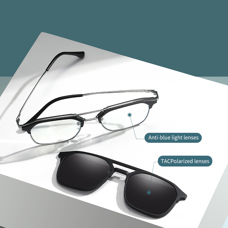 Clip On Polarized Sun Glasses  - Women'S Fashion Eyewear review and price