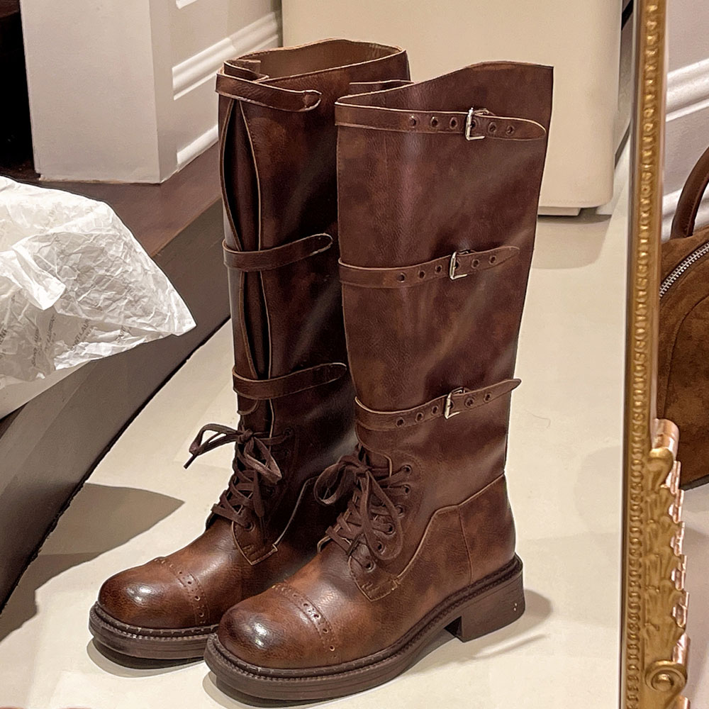 Women's Knee High Boots Vintag - Women'S Fashion Knee High Boots review and price