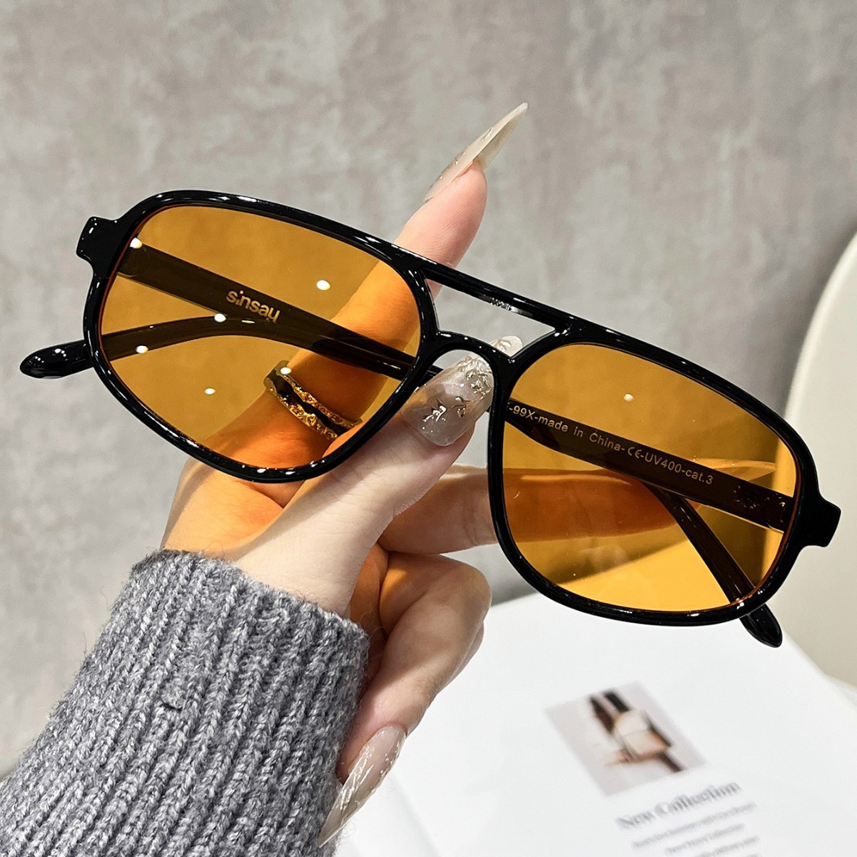 New Retro Oval Women Sunglasse - Women'S Fashion Eyewear review and price