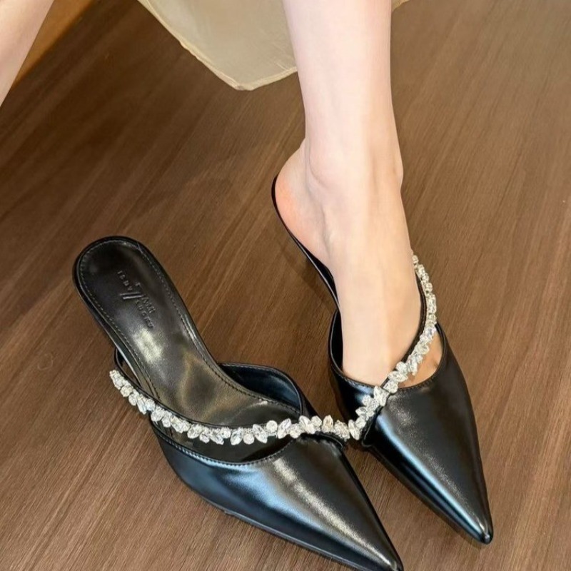 Sexy silver stiletto platform  - Women'S Fashion Jewellery review and price
