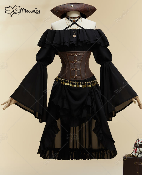 MOBBUNNY Women's Halloween Bla - Women'S Fashion Jewellery review and price