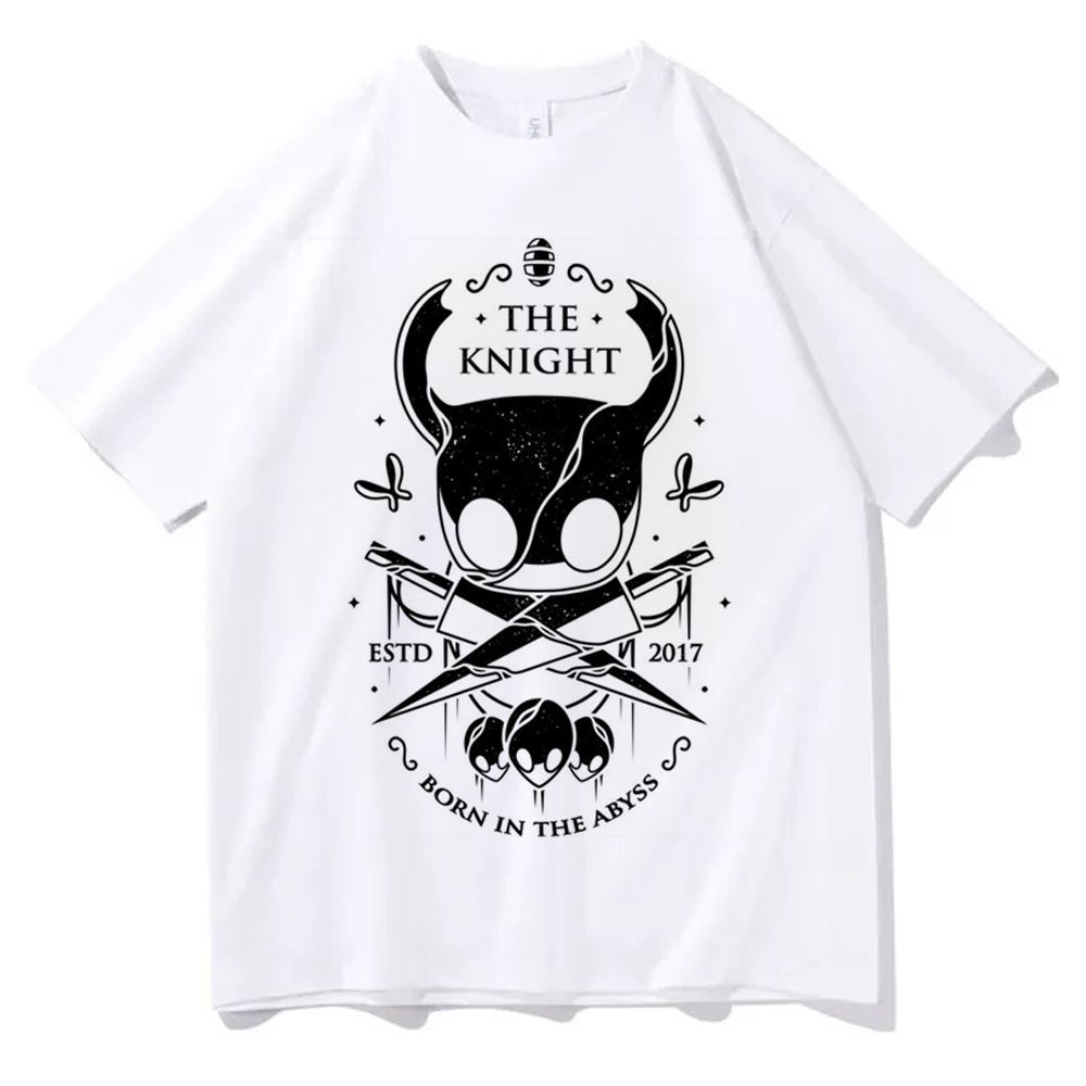 Hollow Knight t shirt shoujo b - Women'S Fashion In The 80S review and price