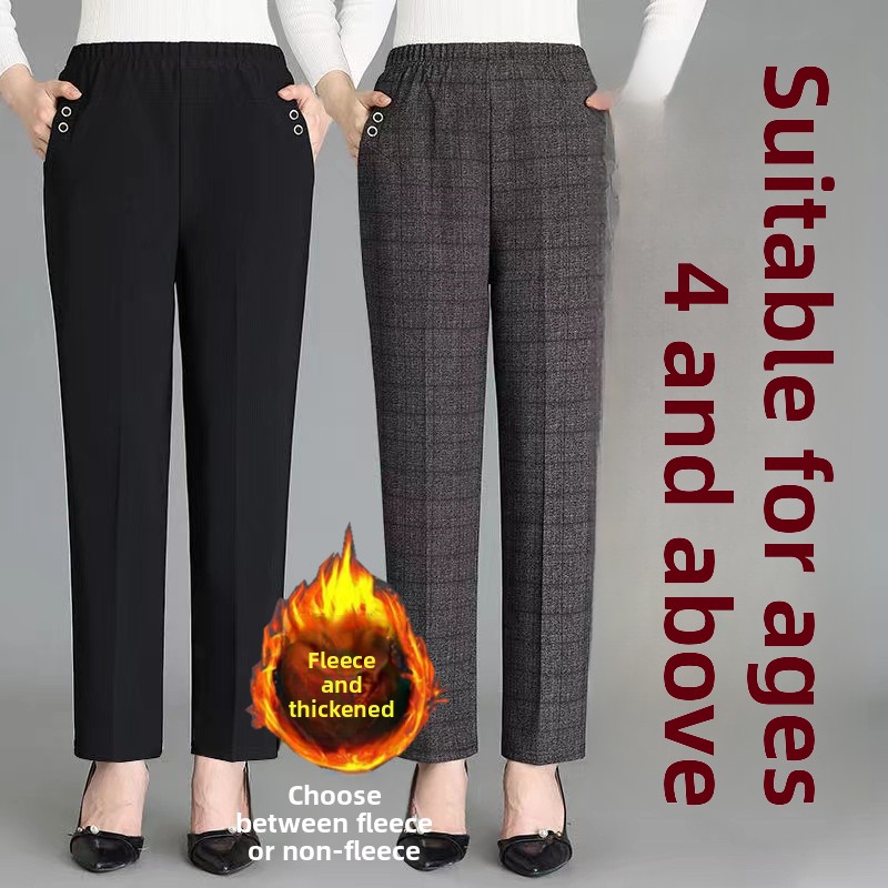 High Waist Straight Leg Casual - Mom Jeans Women review and price