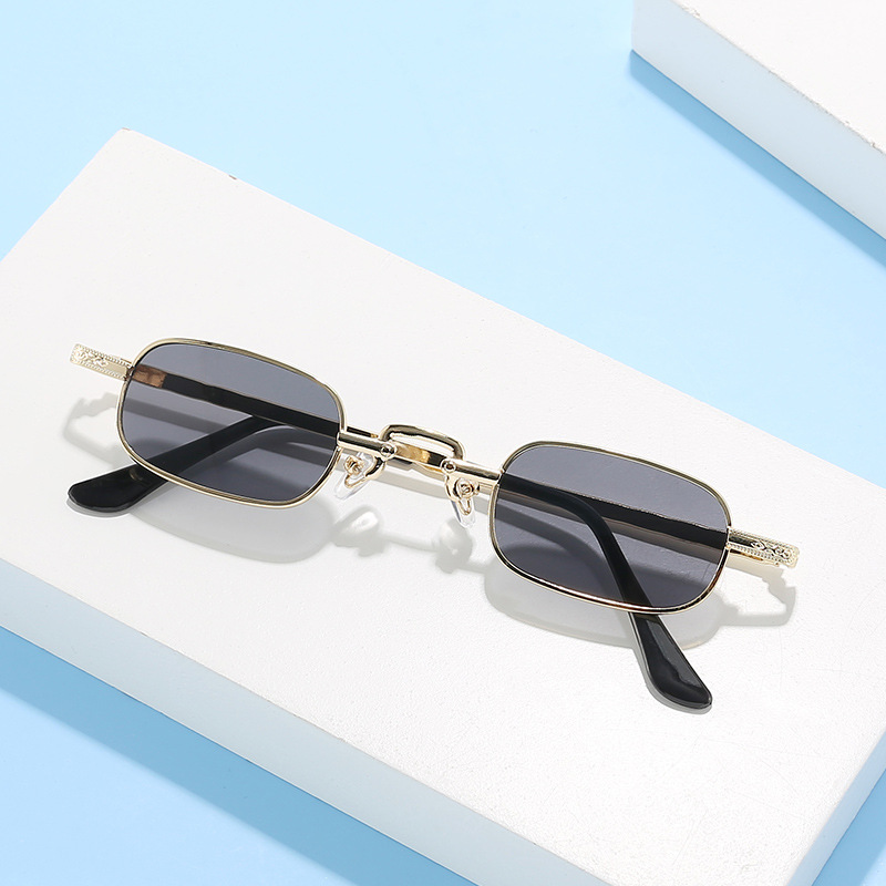 New Small Frame Square Sunglas - Women'S Fashion Eyewear review and price