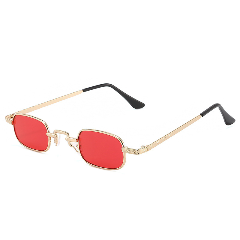 New Small Frame Square Sunglas - Women'S Fashion Eyewear review and price
