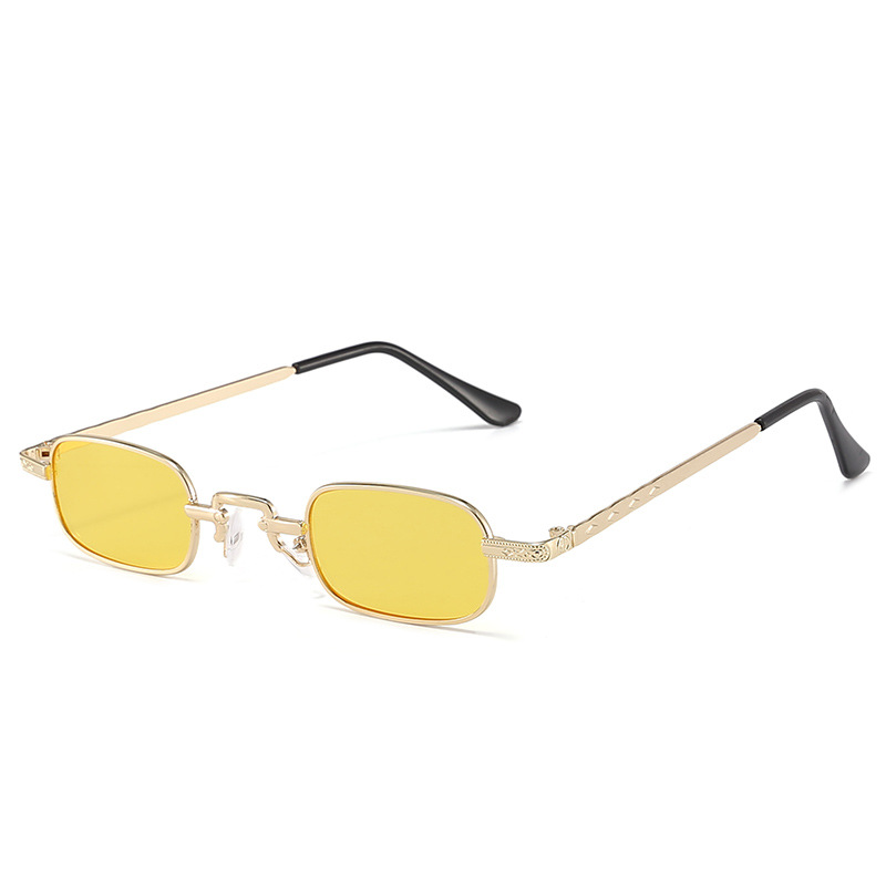 New Small Frame Square Sunglas - Women'S Fashion Eyewear review and price