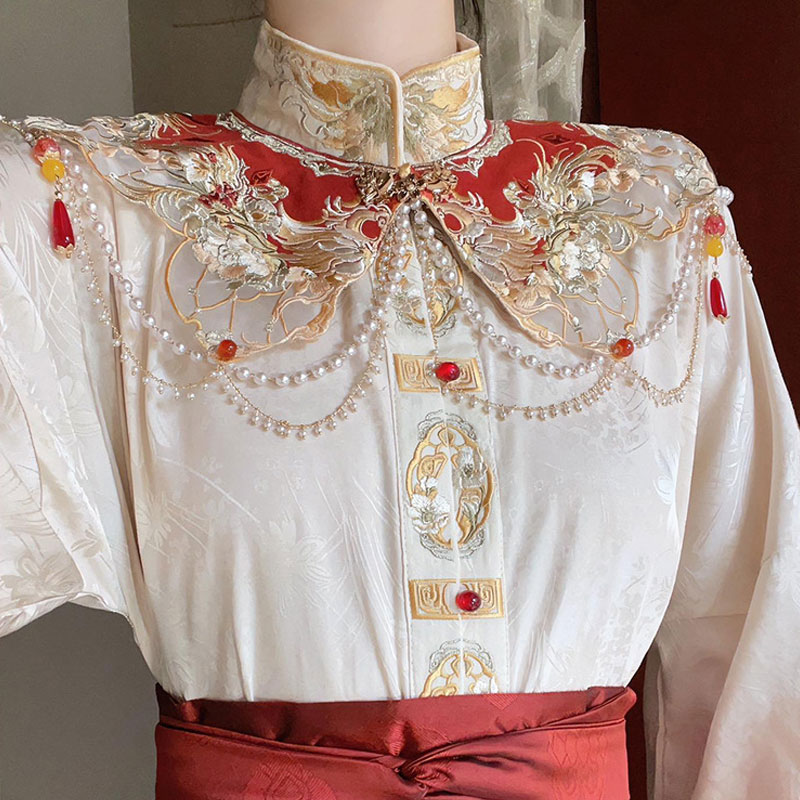 Vintage Embroidery Ethnic Styl - Women'S Fashion Poncho review and price