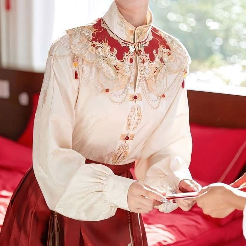 Vintage Embroidery Ethnic Styl - Women'S Fashion Poncho review and price