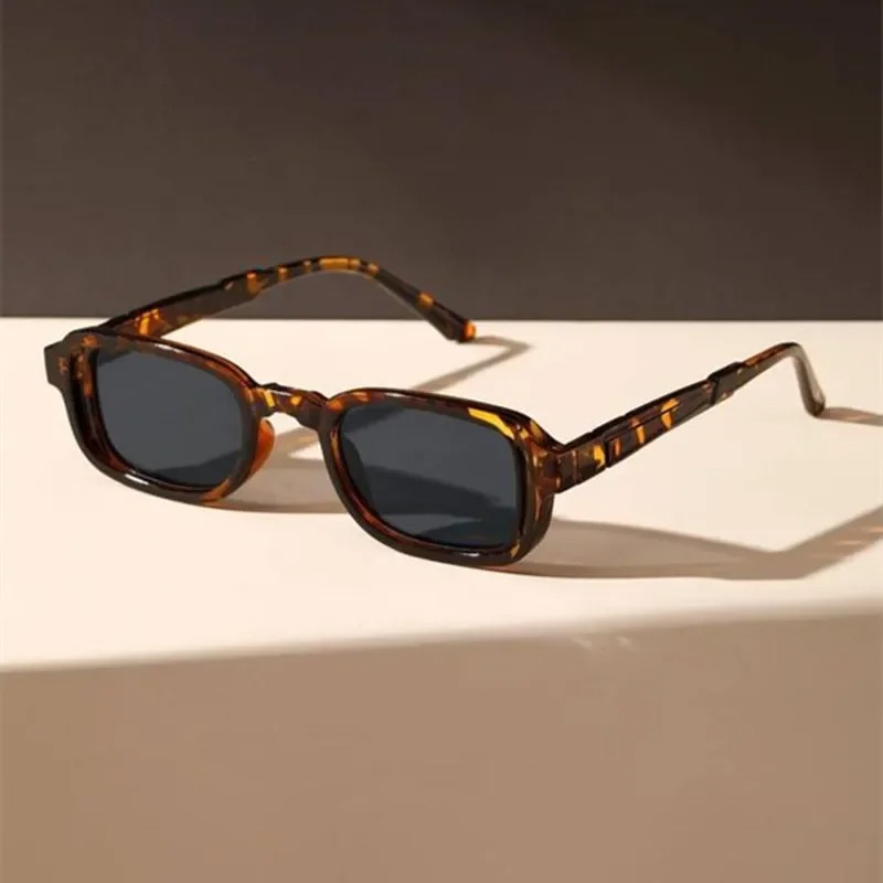 Luxurious Rectangle Sunglasses - Women'S Fashion Eyewear review and price