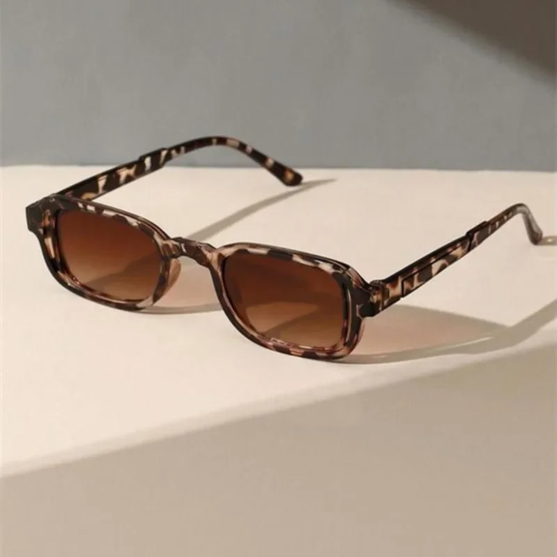 Luxurious Rectangle Sunglasses - Women'S Fashion Eyewear review and price