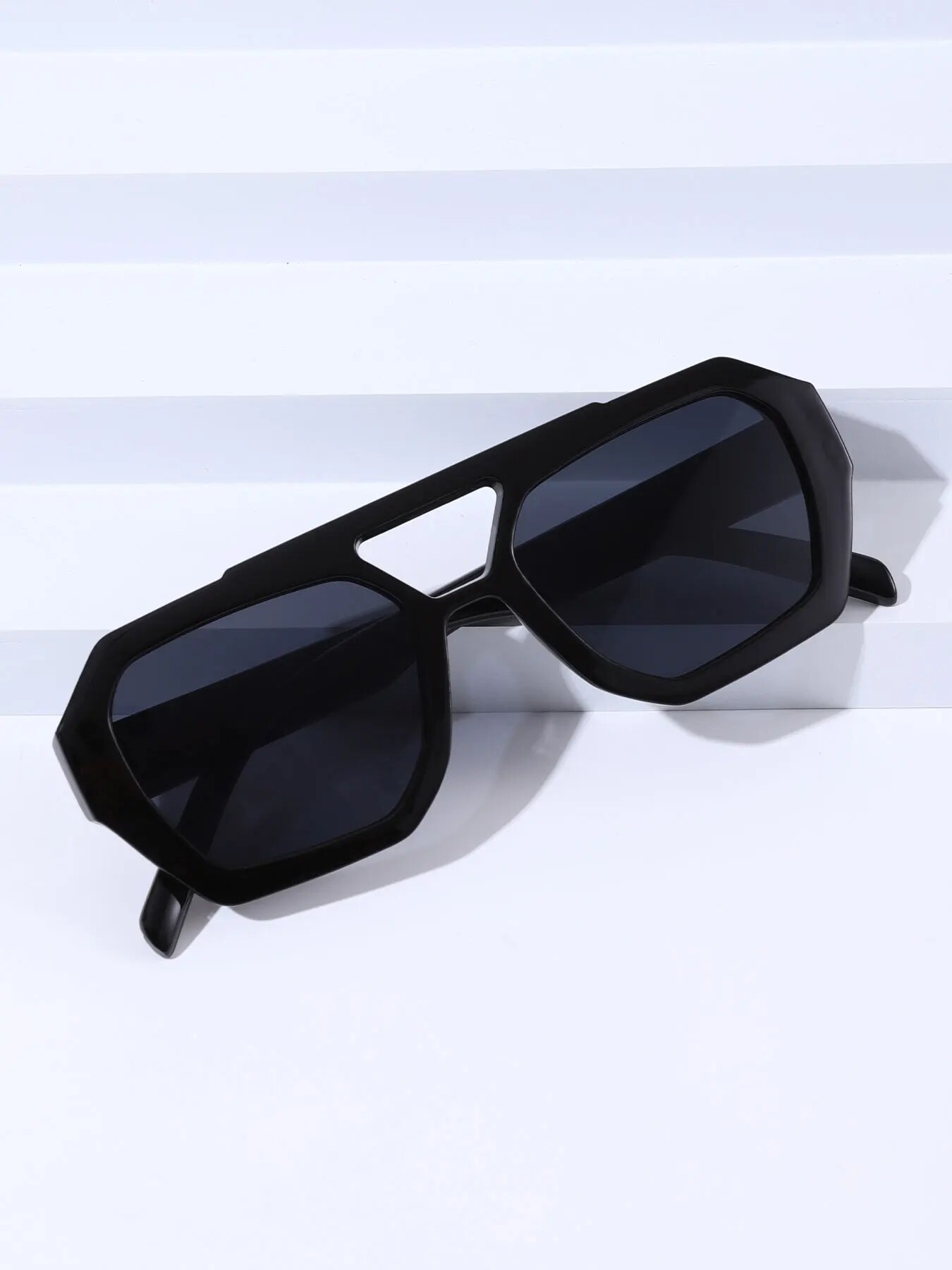 Fashion Vintage Square Irregul - Women'S Fashion Eyewear review and price