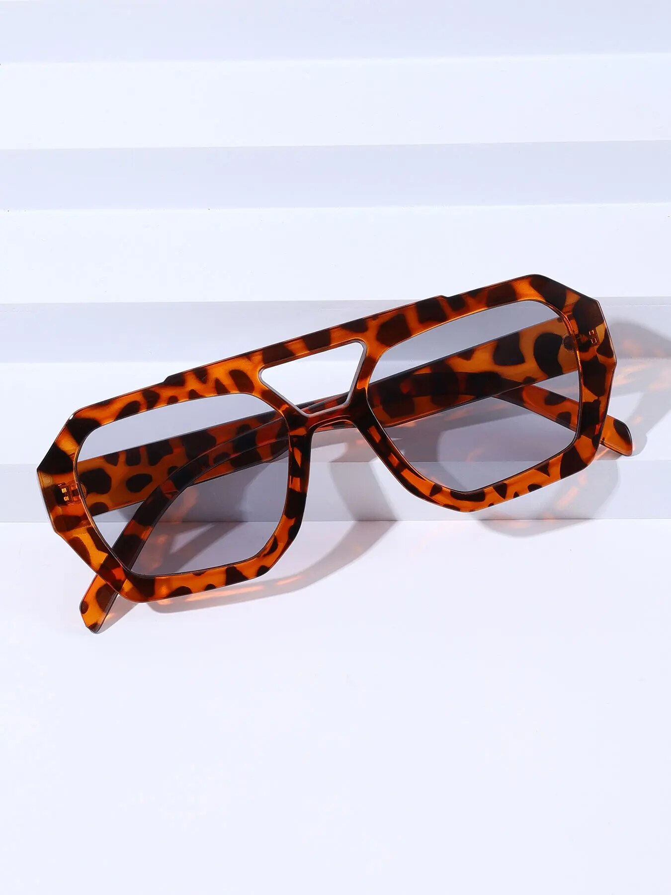 Fashion Vintage Square Irregul - Women'S Fashion Eyewear review and price