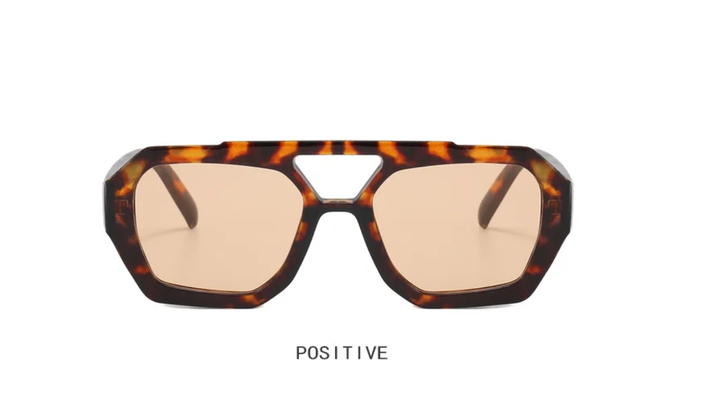 Fashion Vintage Square Irregul - Women'S Fashion Eyewear review and price