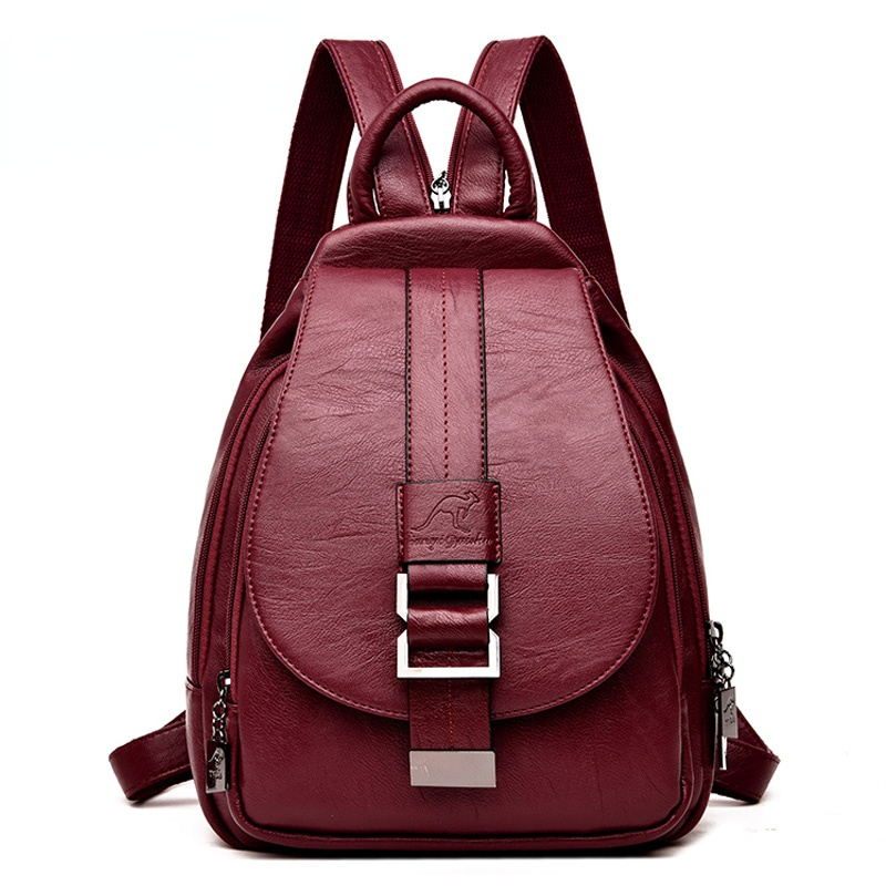 Designer Backpacks Women Leath - Women Fashion Online review and price