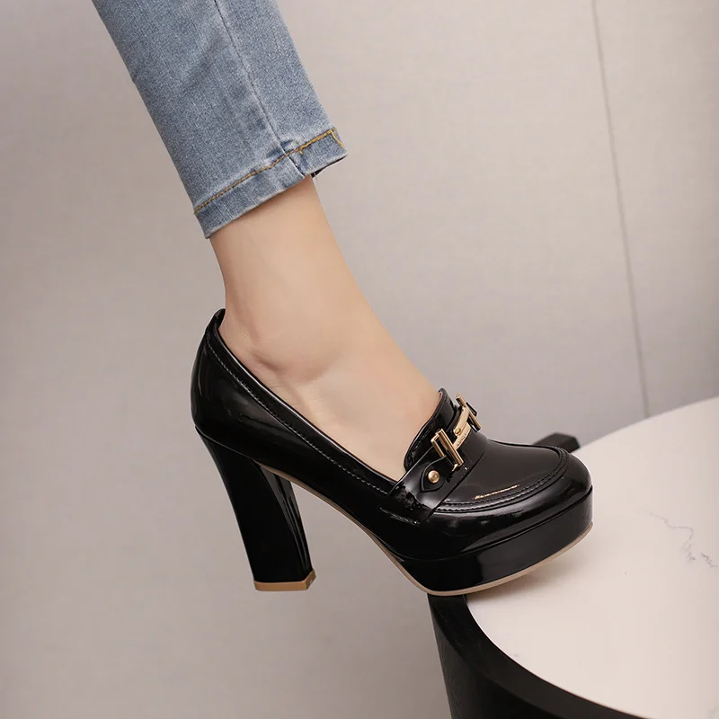 Fashion Metal Chain Women Loaf - Women'S Fashion Jewellery review and price