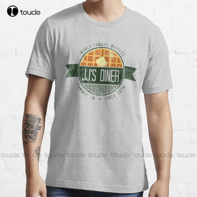 New Jj'S Diner - Color T-Shirt - Women'S Fashion In The 80S review and price