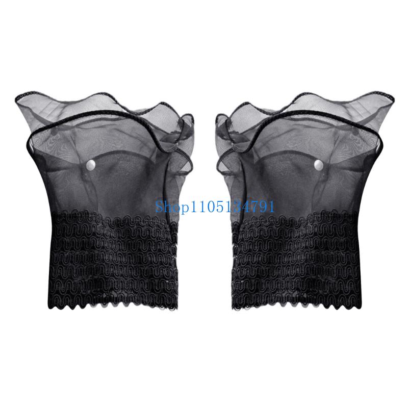 98km Soft Layered Mesh Gloves  - Women Fashion Gloves review and price