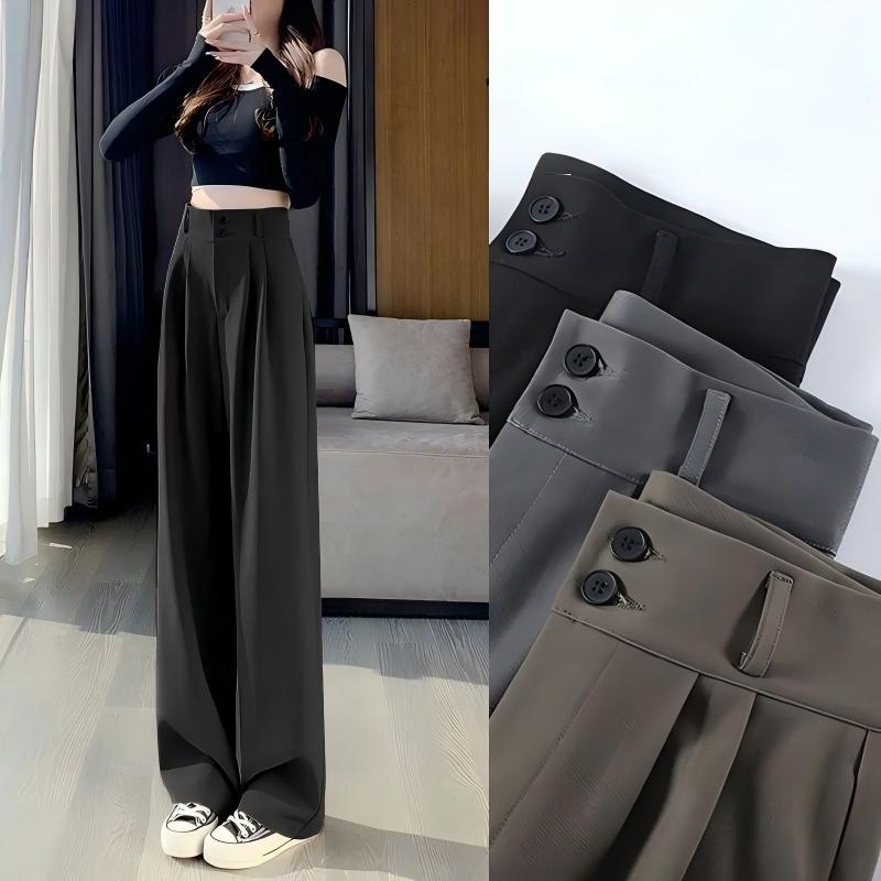 Women Suit Pants Spring Autumn - Mom Jeans Women review and price