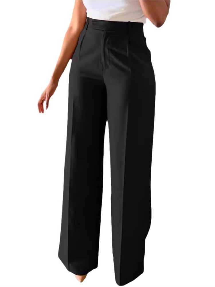 2025 Autumn Women's Trousers H - Mom Jeans Women review and price