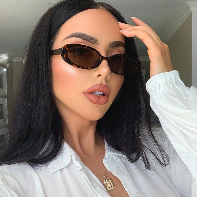 New Oval Vintage Sunglasses Wo - Women'S Fashion Eyewear review and price