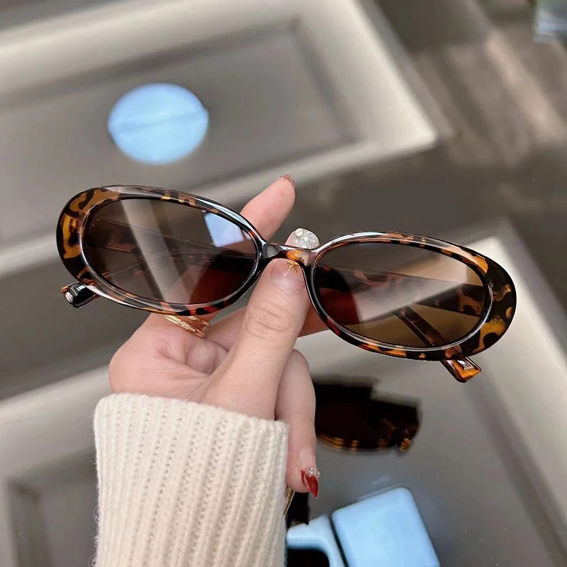 New Oval Vintage Sunglasses Wo - Women'S Fashion Eyewear review and price
