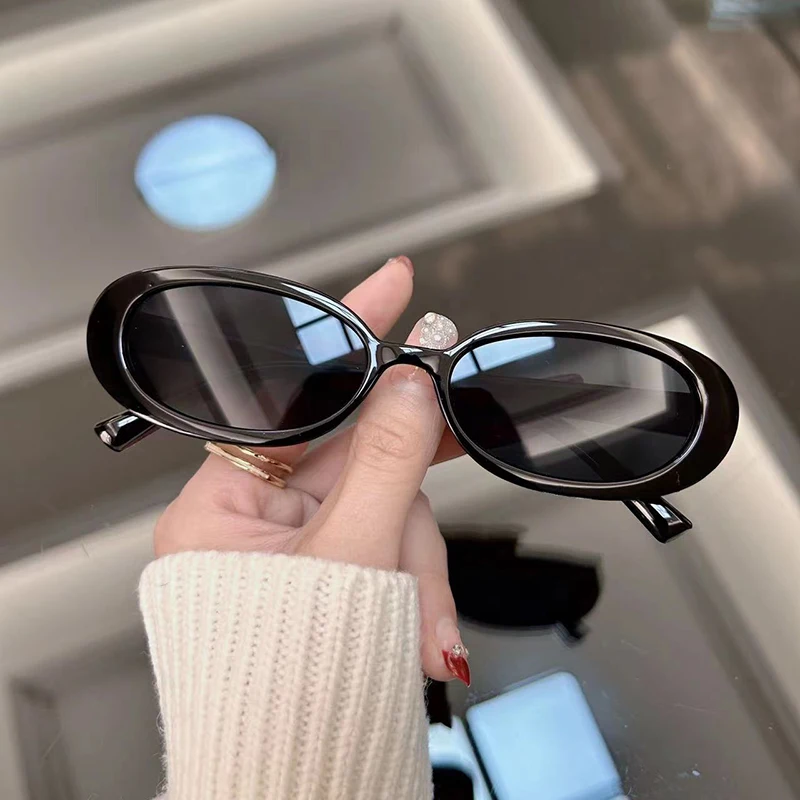New Oval Vintage Sunglasses Wo - Women'S Fashion Eyewear review and price