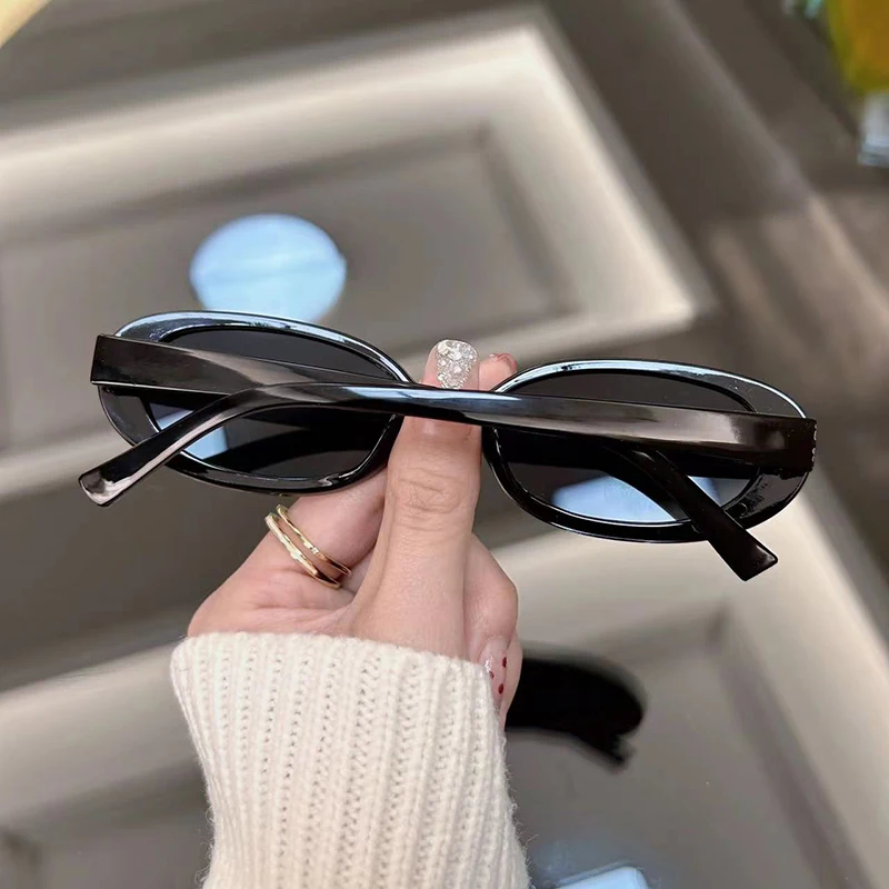 New Oval Vintage Sunglasses Wo - Women'S Fashion Eyewear review and price