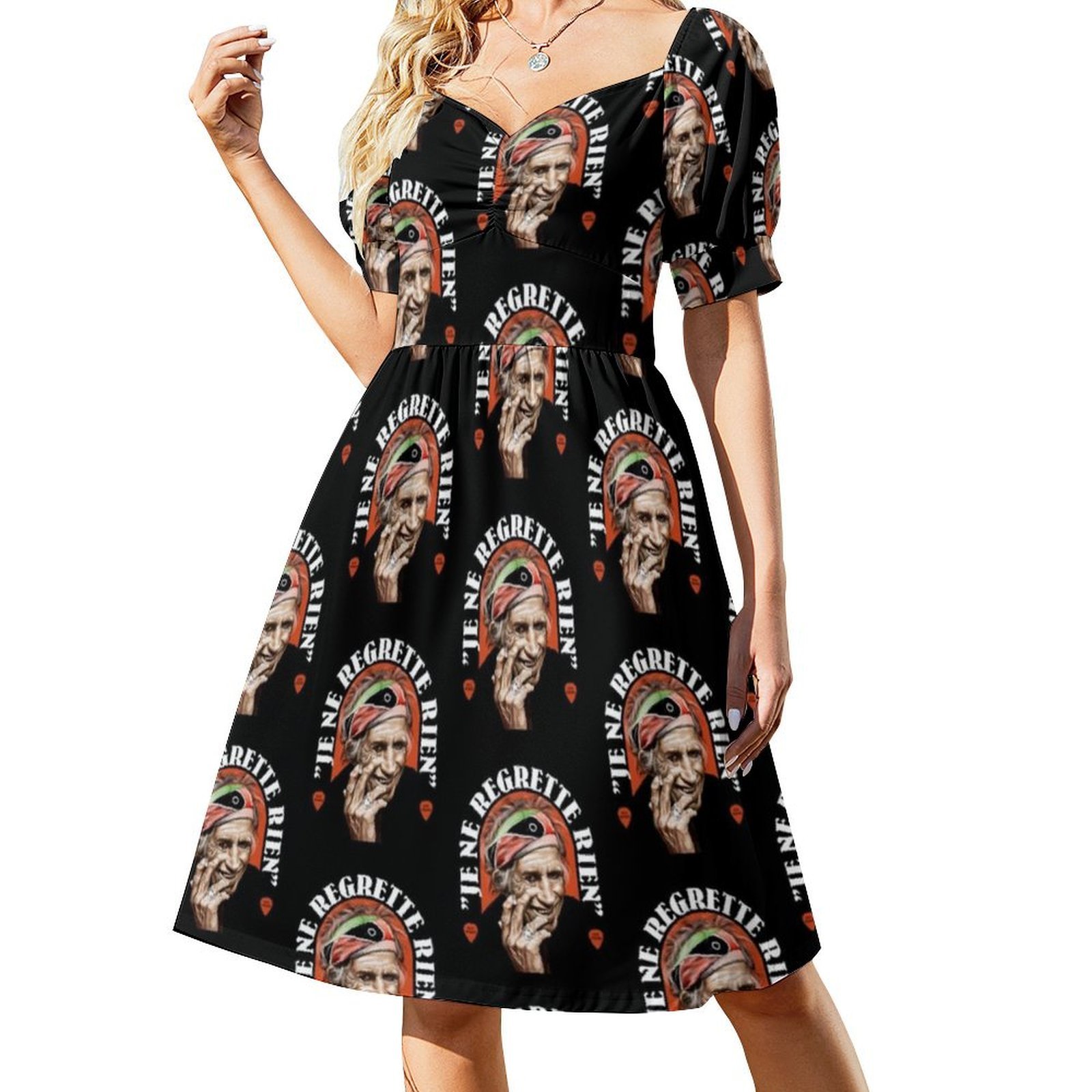 Kéith Ríchárds Floral Smock Dr - Smocked Dress Women review and price
