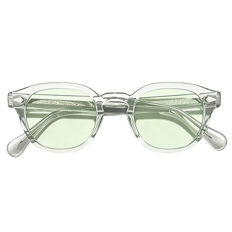 New Color Johnny Depp Tinted S - Women'S Fashion Eyewear review and price
